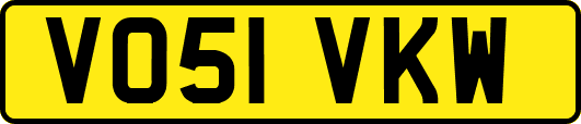 VO51VKW