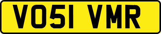 VO51VMR