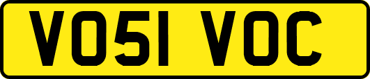 VO51VOC