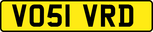 VO51VRD