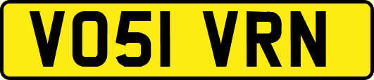 VO51VRN