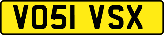 VO51VSX