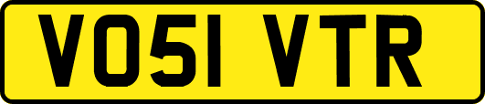 VO51VTR