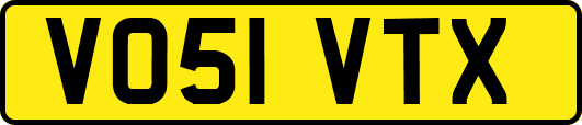 VO51VTX