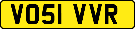 VO51VVR