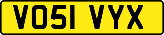 VO51VYX