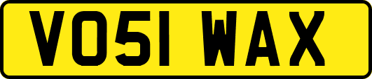 VO51WAX