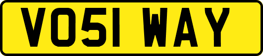 VO51WAY