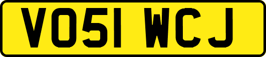 VO51WCJ