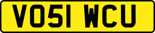 VO51WCU