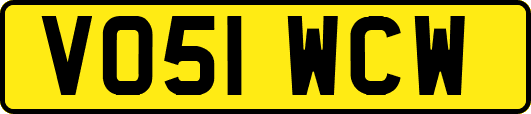 VO51WCW