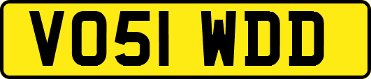 VO51WDD