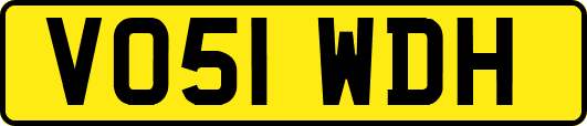 VO51WDH