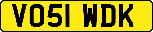 VO51WDK