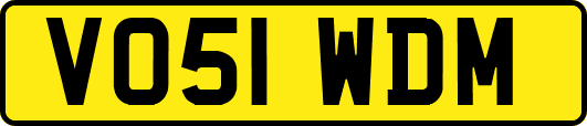 VO51WDM