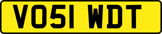 VO51WDT