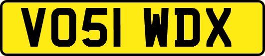 VO51WDX