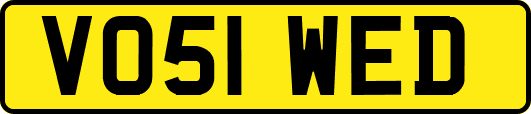 VO51WED