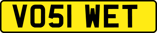 VO51WET