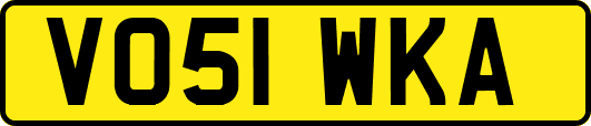 VO51WKA