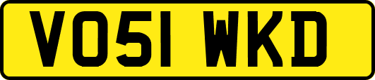 VO51WKD