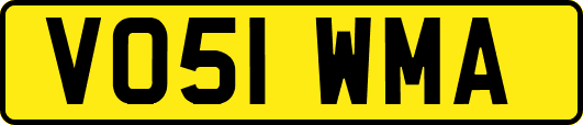VO51WMA