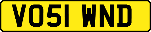 VO51WND