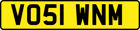 VO51WNM