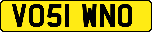 VO51WNO