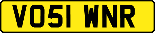 VO51WNR