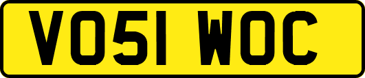 VO51WOC