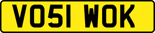 VO51WOK