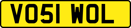 VO51WOL