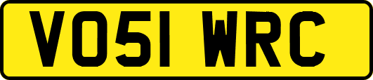 VO51WRC