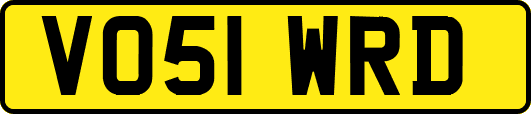 VO51WRD