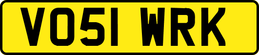 VO51WRK