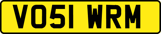 VO51WRM