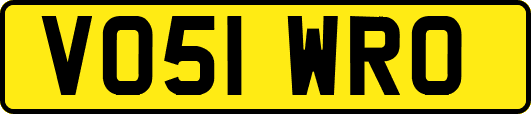 VO51WRO