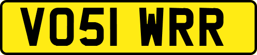 VO51WRR