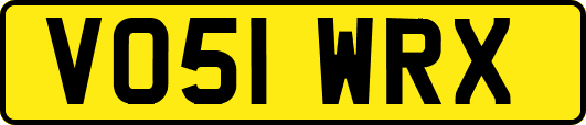 VO51WRX