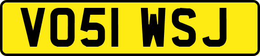 VO51WSJ