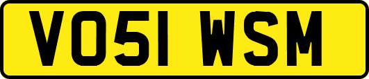 VO51WSM