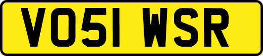 VO51WSR
