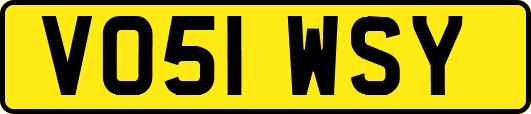 VO51WSY