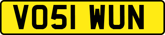 VO51WUN