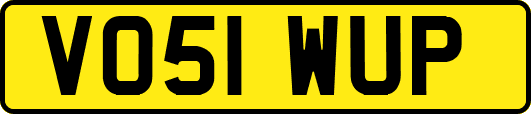 VO51WUP