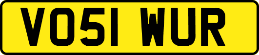 VO51WUR