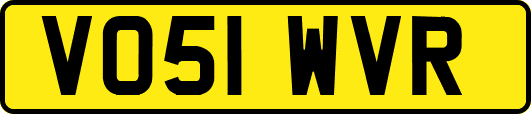 VO51WVR