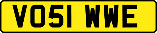 VO51WWE