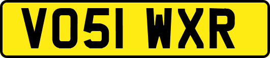VO51WXR